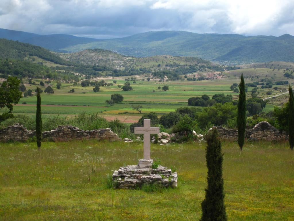 Clima y epidemias en la provincia de Teposcolula,&nbsp;Oaxaca