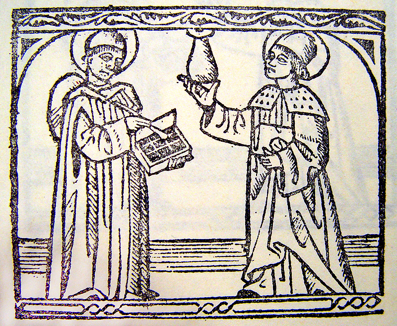 Las tesis de medicina de la Real Universidad de&nbsp;México