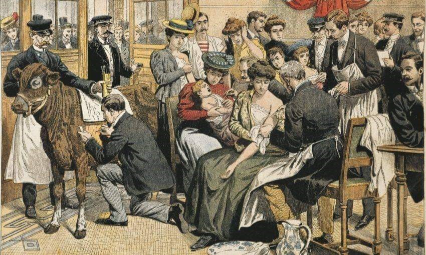 La viruela amenaza&nbsp;Culiacán