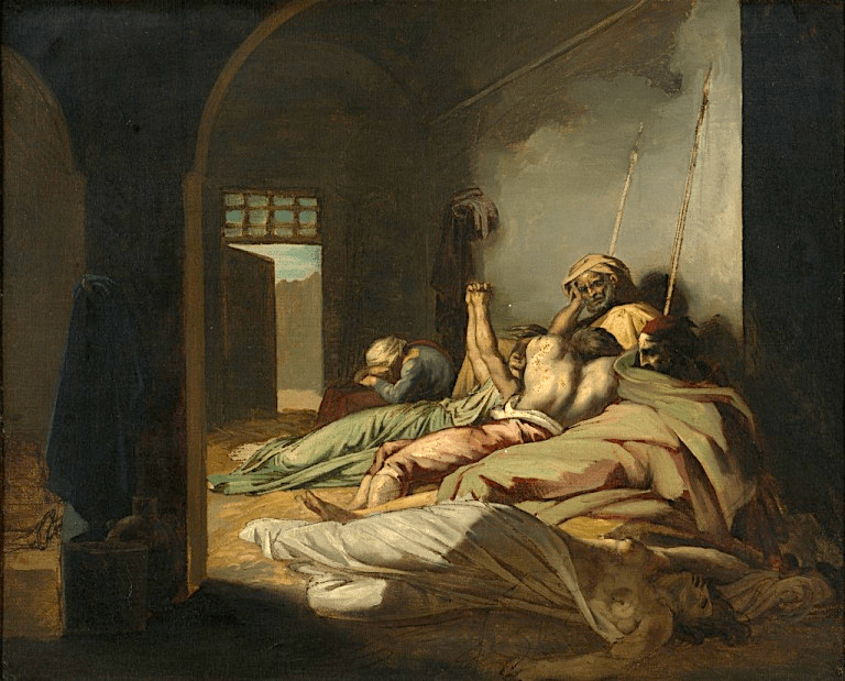 De fiebre a fiebre&nbsp;amarilla