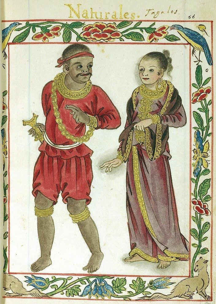 La viruela, más allá de la Nueva&nbsp;España